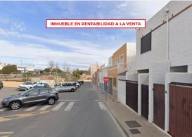 VIVIENDA UNIFAMILIAR EN HUÉRCAL DE ALMERÍA photo 0
