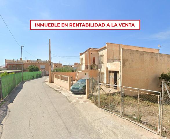 CHALET UNIFAMILIAR EN BEJAR, ALMERÍA photo 0