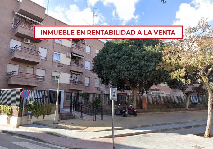 PISO EN ALMERÍA CAPITAL photo 0