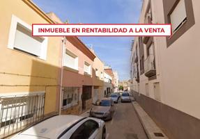 CHALET EN ALBOX, ALMERÍA photo 0