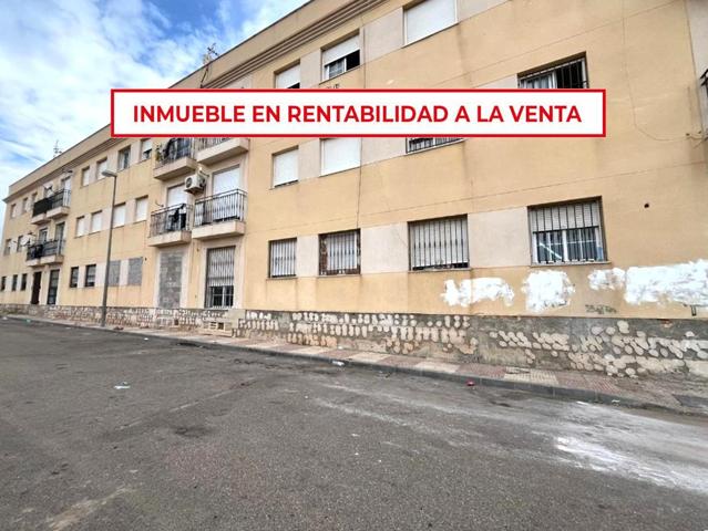 PISO EN ROQUETAS DE MAR, ALMERÍA photo 0