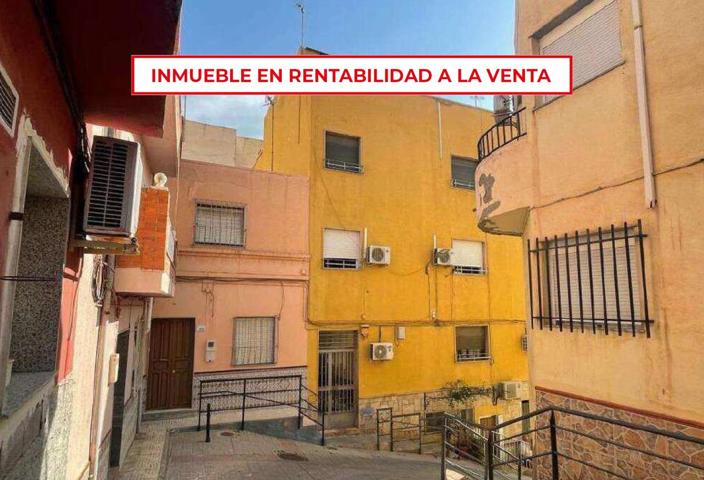 PISO EN GÁDOR, ALMERÍA photo 0