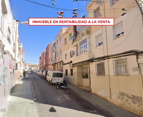 PISO EN LA CHANCA, ALMERÍA photo 0