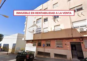 PISO EN ALMERÍA CAPITAL photo 0