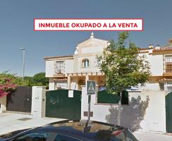 CHALET ADOSADO EN JEREZ DE LA FRONTERA, CÁDIZ photo 0