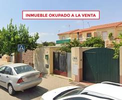 CHALET ADOSADO EN JEREZ DE LA FRONTERA, CÁDIZ photo 0