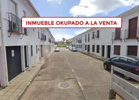 CHALET ADOSADO EN HIGUERA DE LA SIERRA, HUELVA photo 0