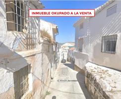 CASA EN ZAGRA, GRANADA photo 0