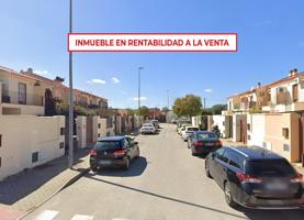 CHALET ADOSADO EN JEREZ DE LA FRONTERA, CÁDIZ photo 0