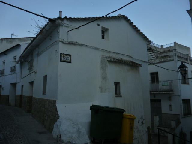 CASA EN UBRIQUE, CÁDIZ photo 0