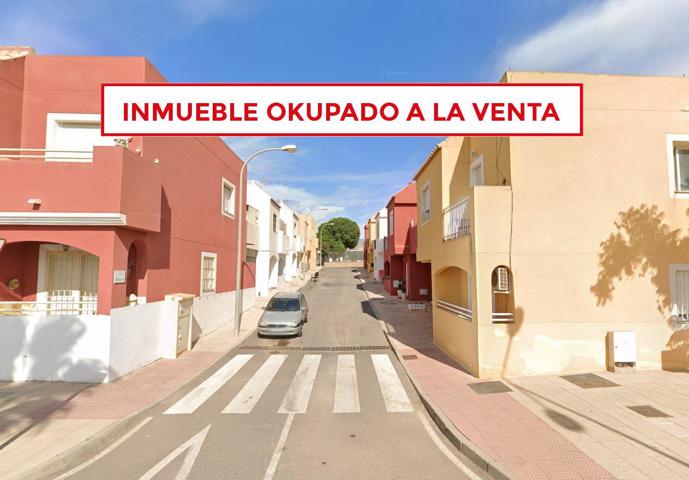 VIVIENDA UNIFAMILIAR EN VICAR, ALMERÍA photo 0