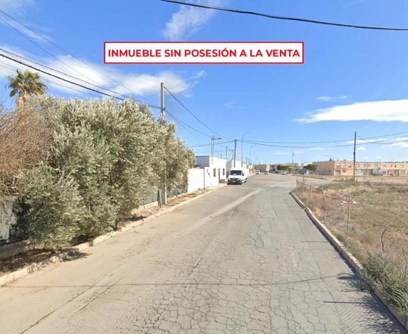 CASA EN SAN ISIDRO DE NIJAR, ALMERÍA photo 0