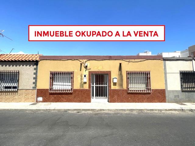 CASA ADOSADA EN ROQUETAS DE MAR, ALMERÍA photo 0