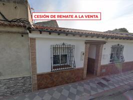 CASA EN SIERRA ELVIRA, PINOS PUENTE, GRANADA photo 0