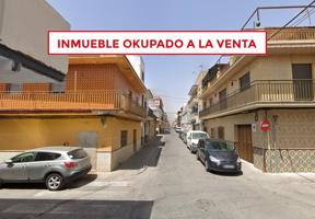 CASA ADOSA EN SEVILLA photo 0