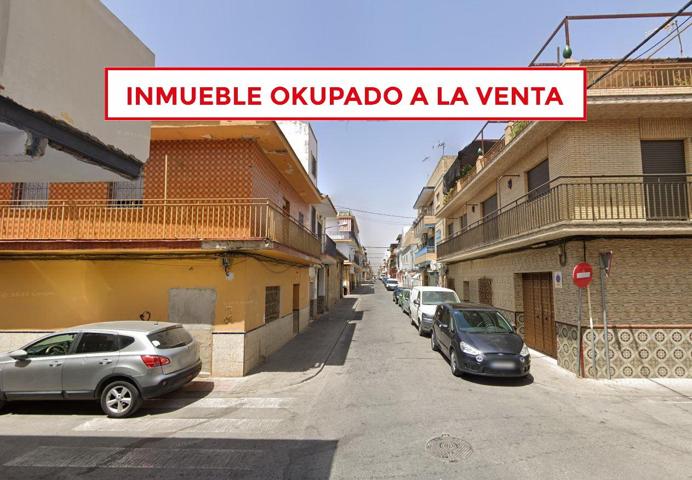 CASA ADOSA EN SEVILLA photo 0