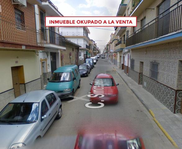 CASA EN ZONA PALMETE-PADRE PIO, SEVILLA photo 0