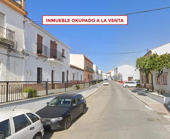 CASA EN AZNALCAZAR, SEVILLA photo 0