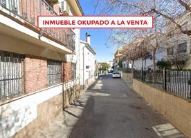 PISO EN MONACHIL, BARRIO DE LA VEGA, GRANADA photo 0