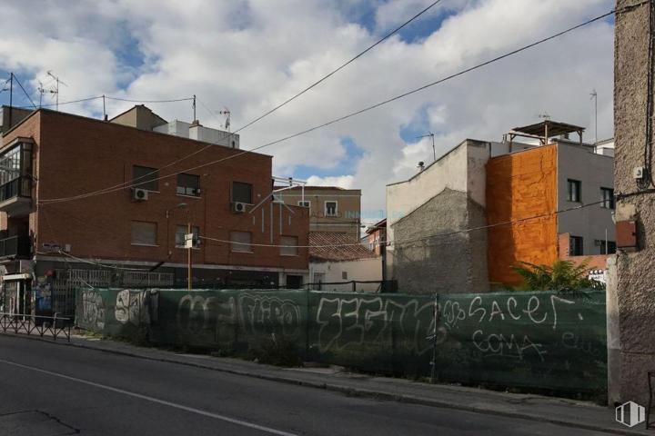 Terreno Urbanizable En venta en 28034, Madrid photo 0