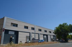 Nave Industrial En venta en Poligono Industrial Villaverde, Madrid photo 0