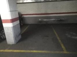 Parking En venta en Sants, Barcelona photo 0