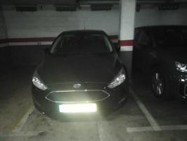 Parking En venta en Les Corts, Barcelona photo 0
