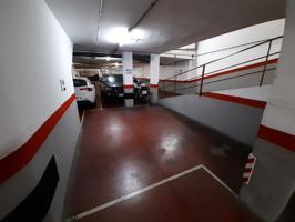 Parking En venta en Sants, Barcelona photo 0