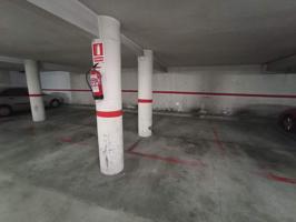 PARKING EN ALQUILER ZONA SANTS (C-GUITARD) photo 0