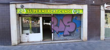 Oficina En venta en La Bordeta, Barcelona photo 0