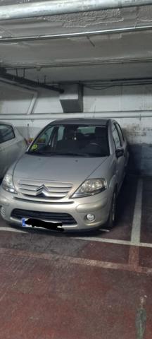 Parking En venta en Les Corts, Barcelona photo 0