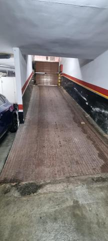 Parking En venta en Sants, Barcelona photo 0