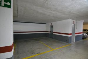 DOS PLAZAS de GARAJE + TRASTERO. Museros (Emperador) photo 0