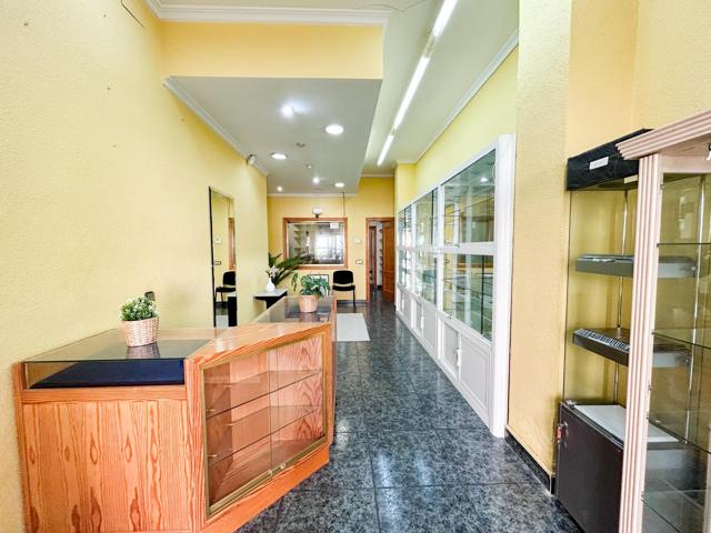 ALQUILER BAJO COMERCIAL, MASSAMAGRELL photo 0