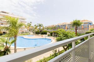 SUPER APARTAMENTO EN LA PLAYA DE CANET photo 0