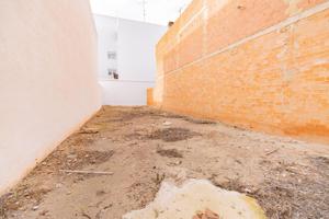 TERRENO-SOLAR URBANO en MASSALFASSAR photo 0