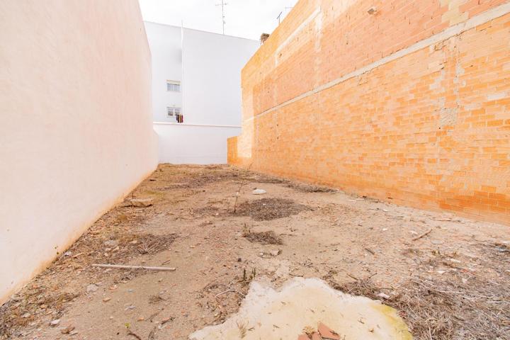 TERRENO-SOLAR URBANO en MASSALFASSAR photo 0