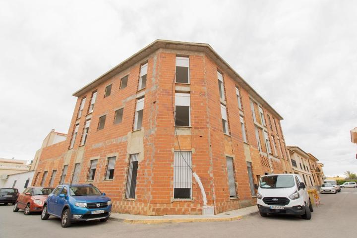 Piso PLANTA BAJA - V2 (2H-2B) photo 0