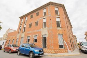 Piso 2ª PLANTA - V8 (3H-2B) photo 0