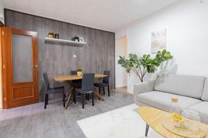 ESPACIOSA Y ACOGEDORA VIVIENDA EN PLANTA BAJA! photo 0