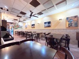 ¡Traspaso de Restaurante en Funcionamiento en Puzol! photo 0