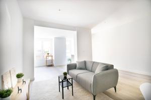 Apartamento tipo loft a 200m del mar en Puerto de Sagunto photo 0
