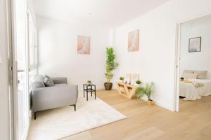 APARTAMENTO TIPO VIVIENDA A 200 METROD DEL MAR EN EL PUERTO DE SAGUNTO photo 0