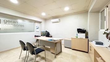 LOCAL DE OFICINAS EN MASSAMAGRELL photo 0