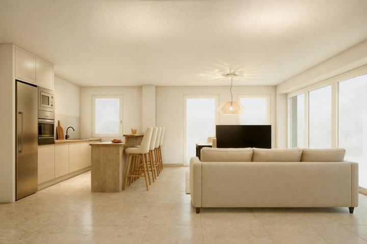 PLANTA BAJA EN VENTA – ESTRENA VIVIENDA EN PUZOL photo 0