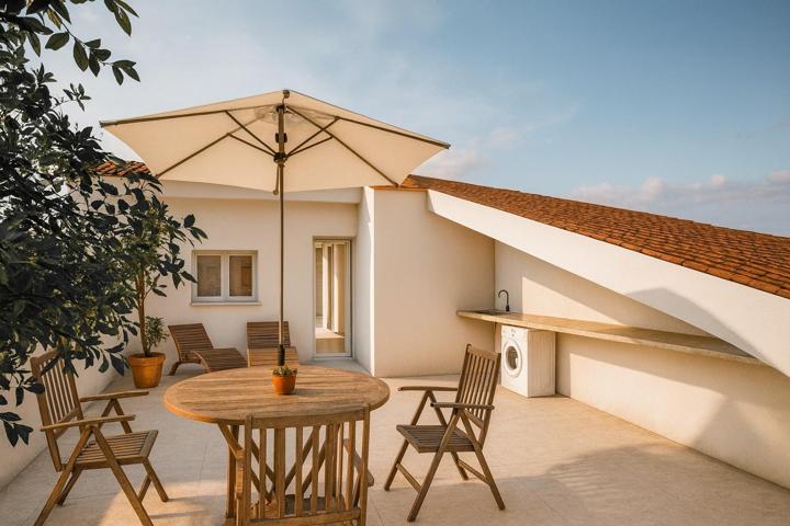 ÁTICO CON TERRAZA PRIVADA – ESTRENA VIVIENDA EN PUZOL photo 0