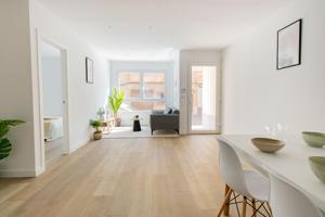 Apartamento a 200 metros del mar en El Puerto de Sagunto photo 0