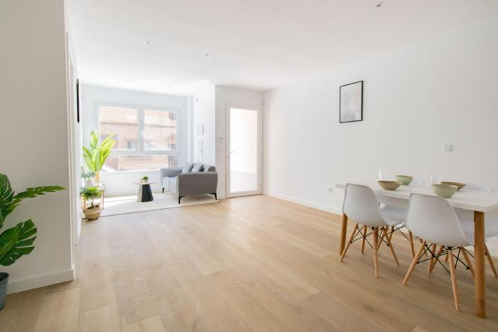 Apartamento a 200 metros del mar en El Puerto de Sagunto photo 0