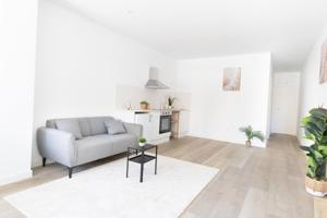 Apartamento tipo loft a 200m del mar en Puerto de Sagunto photo 0