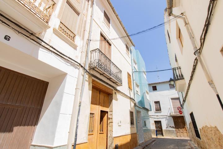 CASA EN CASCO ANTIGUO DE PUÇOL photo 0
